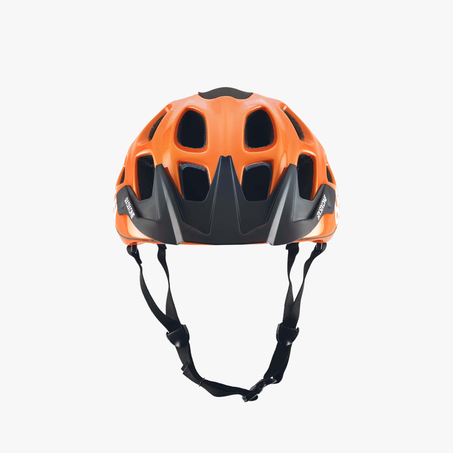 661 Recon Scout Helmet Orange