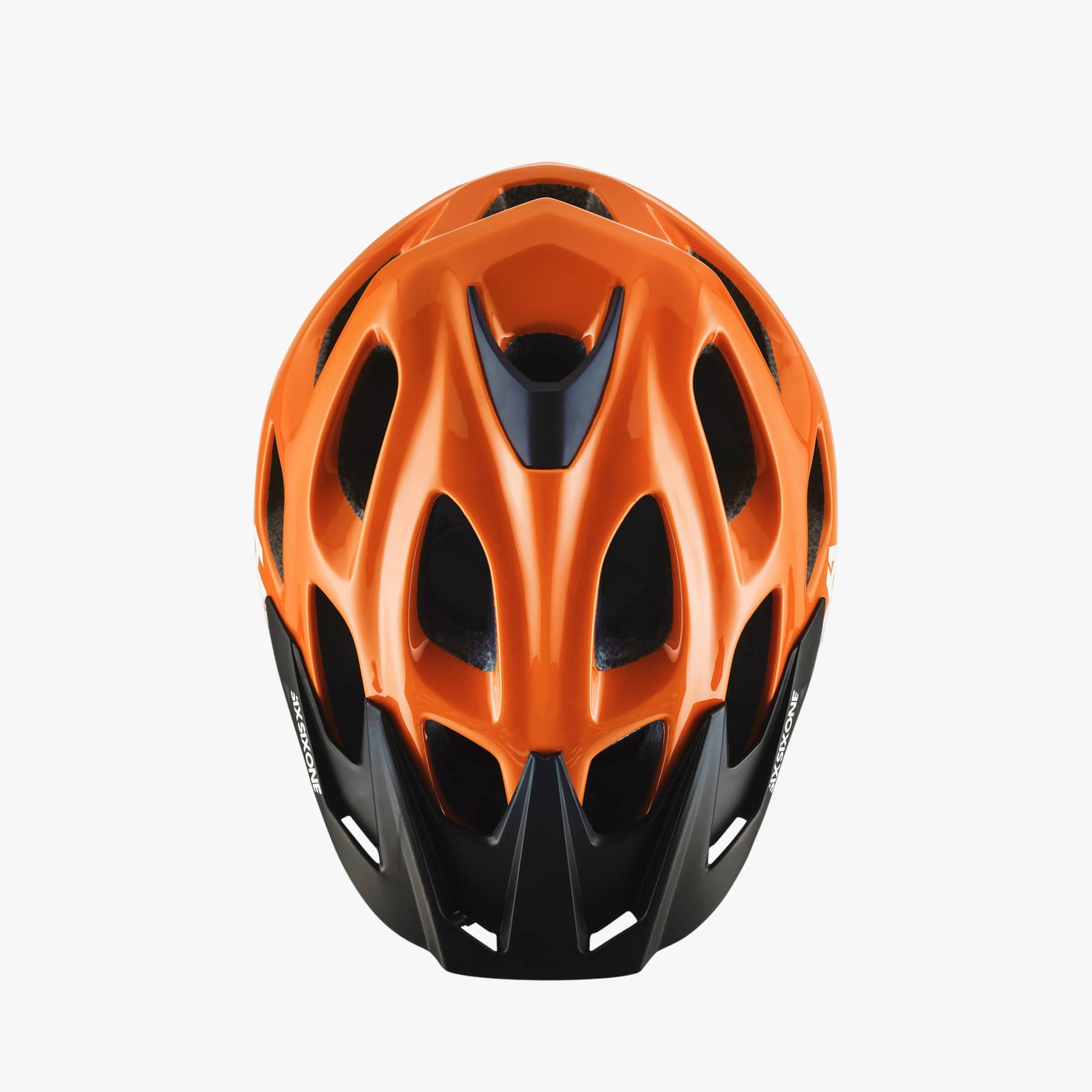 661 Recon Scout Helmet Orange