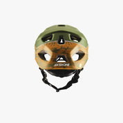 661 Summit Helmet Digi Green