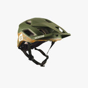 661 Summit Helmet Digi Green