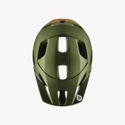661 Summit Helmet Digi Green